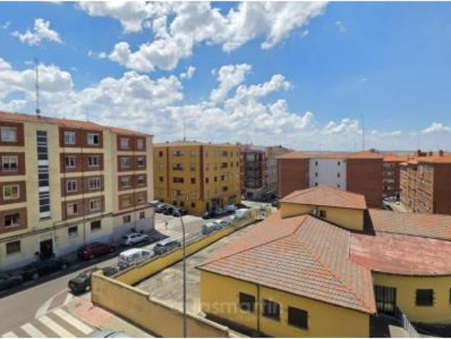 Piso Alquiler Salamanca Capital, San Bernardo Campus Platina