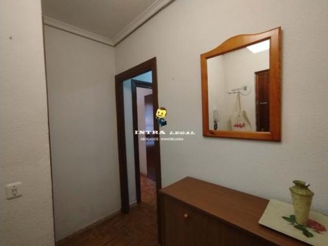 Piso Alquiler Salamanca Capital, San Bernardo Campus Platina