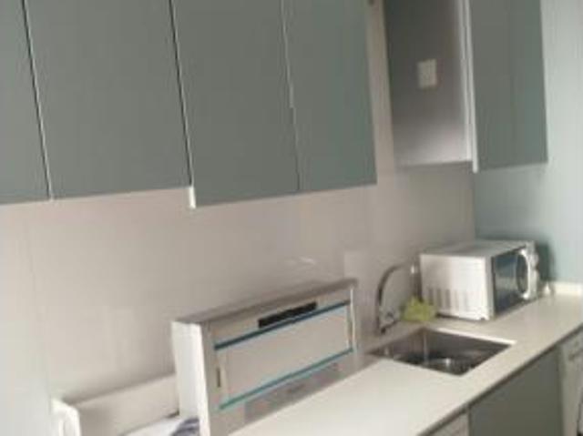 Piso Alquiler Salamanca Capital, San Bernardo Campus Platina