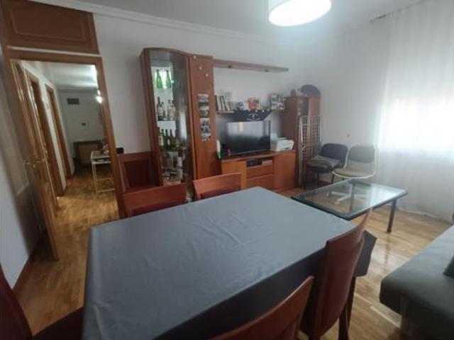 Piso Alquiler Salamanca Capital, Vidal Barrio Blanco