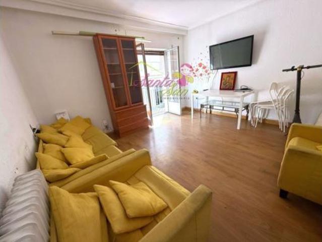 Piso Alquiler Salamanca Capital, Vidal Barrio Blanco