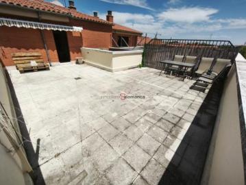 Piso Alquiler Salamanca Capital, Vidal Barrio Blanco