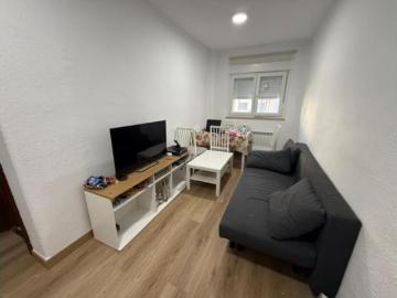 Piso Alquiler Salamanca Capital, Vidal Barrio Blanco