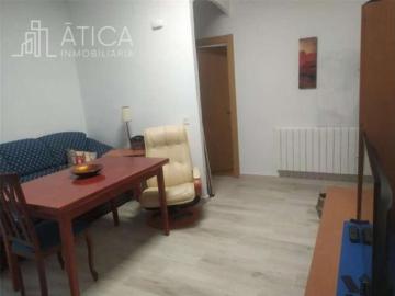 Piso Alquiler Salamanca Capital, Vidal Barrio Blanco