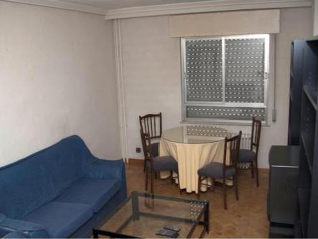 Piso Alquiler Salamanca Capital, Vidal Barrio Blanco