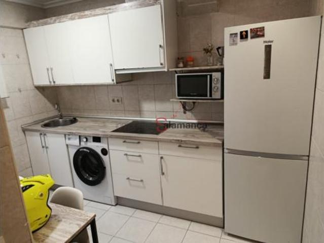 Piso Alquiler Salamanca Capital, Vidal Barrio Blanco