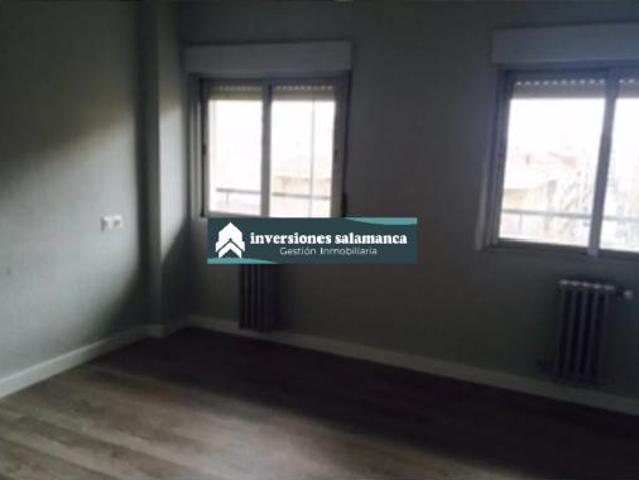 Piso Alquiler Salamanca Capital, Vidal Barrio Blanco