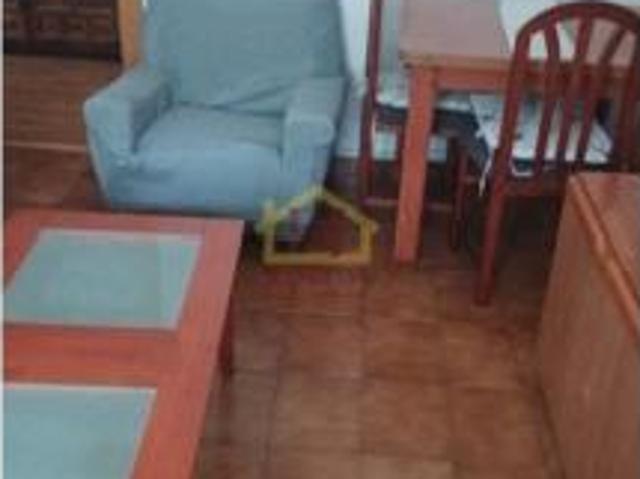 Piso Alquiler Salamanca Capital, Vidal Barrio Blanco