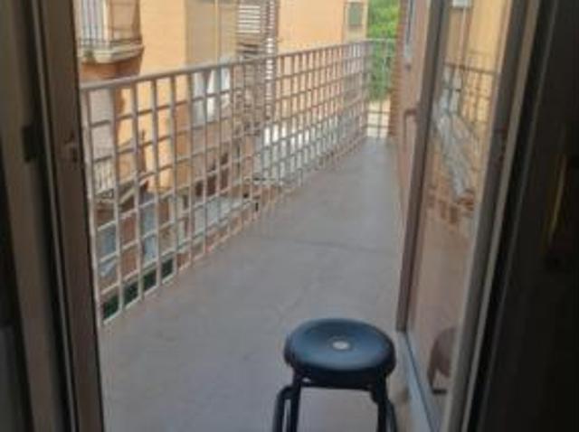 Piso Alquiler Salamanca Capital, Vidal Barrio Blanco