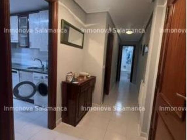 Piso Alquiler Salamanca Capital, Vistahermosa Lasalle Tejares