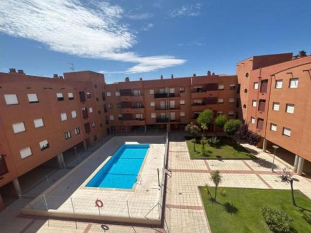 Piso Alquiler Salamanca Capital, Vistahermosa Lasalle Tejares