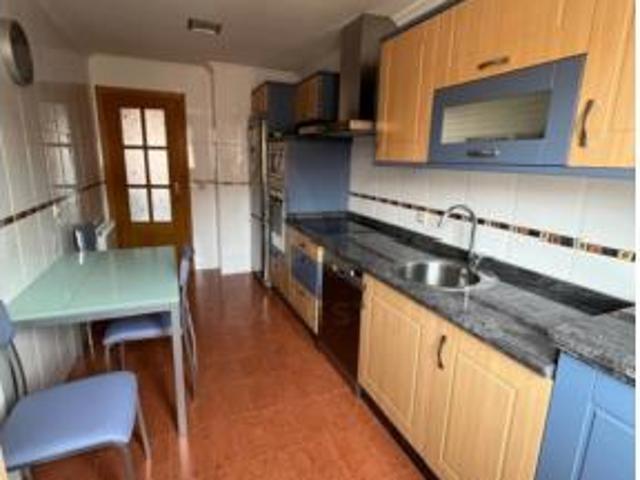 Piso Alquiler San Andrés del Rabanedo, Trobajo del Camino