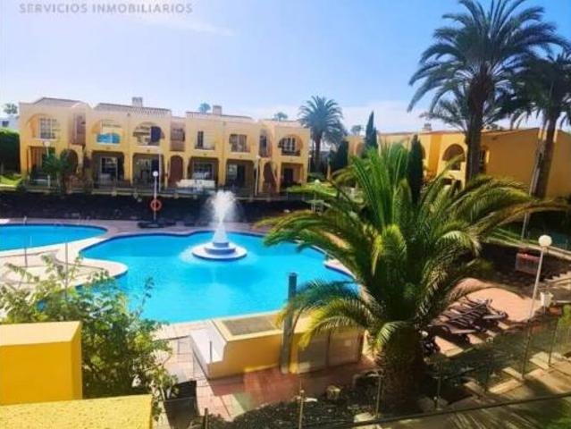 Piso Alquiler San Bartolomé de Tirajana, Maspalomas Meloneras