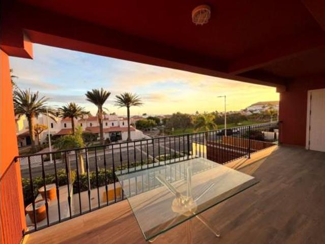 Piso Alquiler San Bartolomé de Tirajana, Maspalomas Meloneras