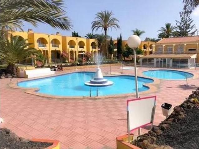 Piso Alquiler San Bartolomé de Tirajana, Maspalomas Meloneras
