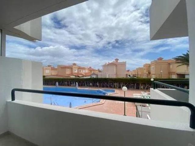 Piso Alquiler San Bartolomé de Tirajana, Sonnenland