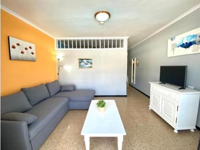 Piso Alquiler San Bartolomé de Tirajana, Playa del Inglés