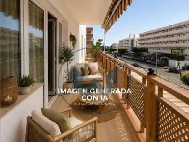 Piso Alquiler San Bartolomé de Tirajana, Playa del Inglés