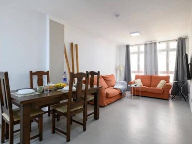 Piso Alquiler San Bartolomé de Tirajana, Zona Interior