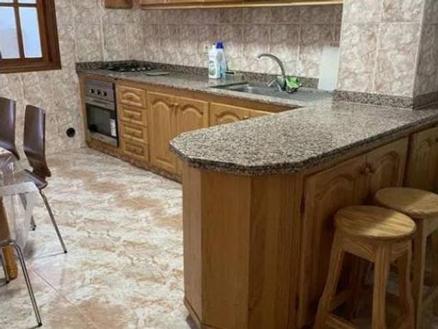 Piso Alquiler San Cristóbal de La Laguna, La Cuesta Finca España Los Valles