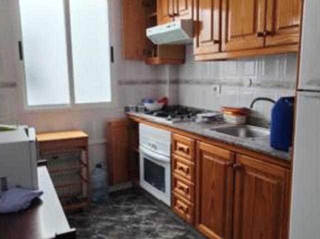 Piso Alquiler San Cristóbal de La Laguna, La Cuesta Finca España Los Valles