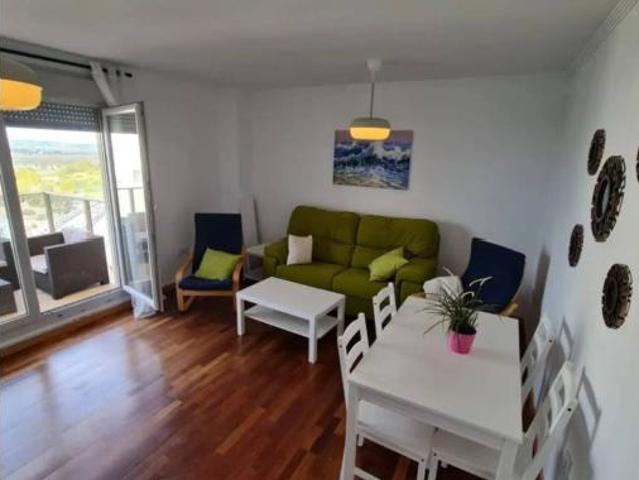 Piso Alquiler San Fernando, Casería de Ossio San Carlos