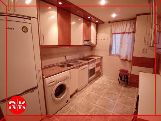 Piso Alquiler San Fernando de Henares, Montserrat