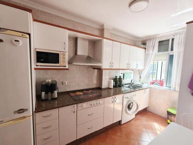 Piso Alquiler San Fernando, El Cristo Cayetano Roldán