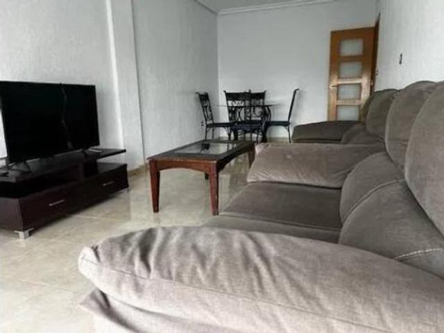 Piso Alquiler San Isidro, San Isidro