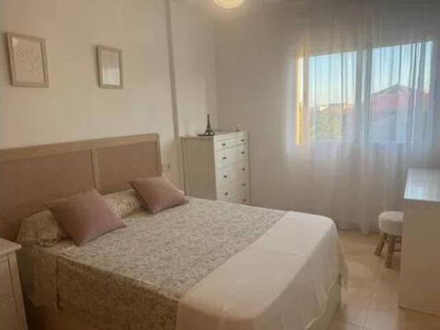 Piso Alquiler San Javier, Núcleo Urbano