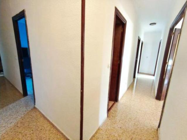 Piso Alquiler San Javier, Núcleo Urbano