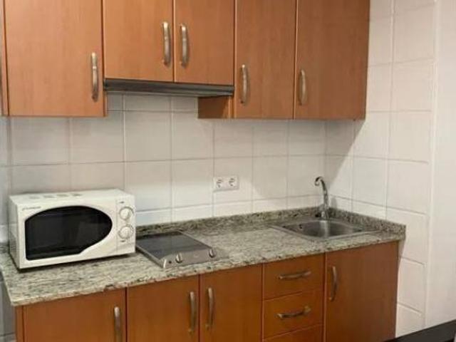 Piso Alquiler San Javier, Núcleo Urbano