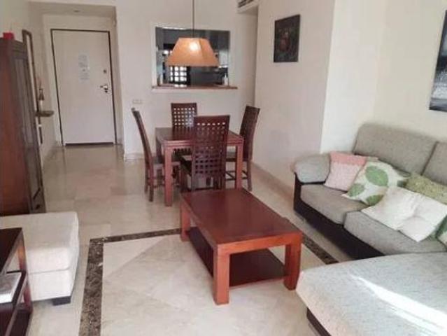 Piso Alquiler San Javier, Roda