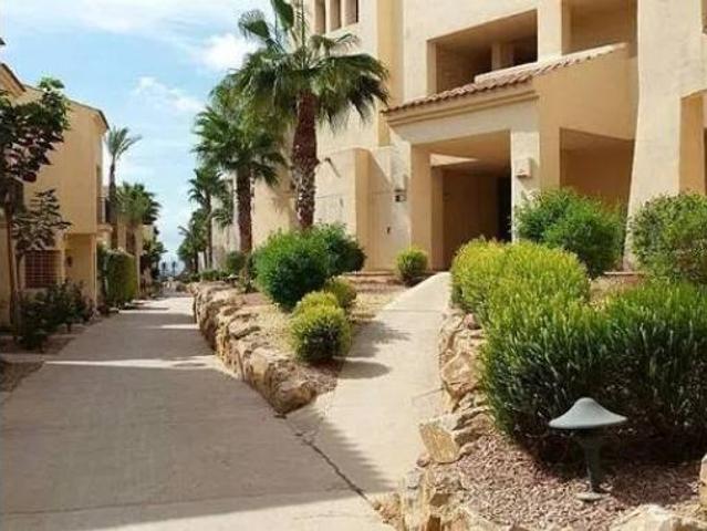 Piso Alquiler San Javier, Roda
