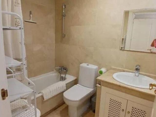 Piso Alquiler San Javier, Roda