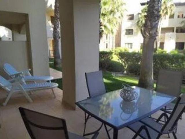 Piso Alquiler San Javier, Roda