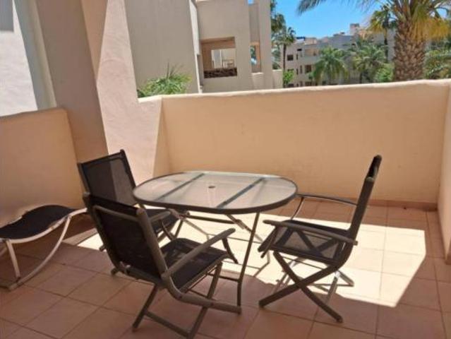 Piso Alquiler San Javier, Roda