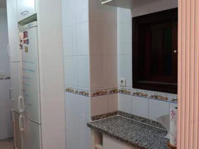 Piso Alquiler San Juan de Aznalfarache, Barrio Alto