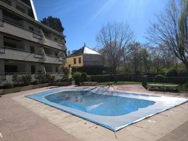 Piso Alquiler San Lorenzo de El Escorial, Abantos Monte Carmelo El Rosario