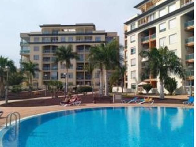 Piso Alquiler San Miguel de Abona, Golf del Sur