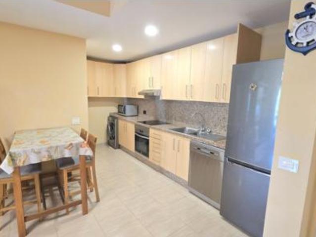 Piso Alquiler San Miguel de Abona, Golf del Sur