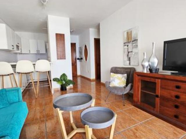 Piso Alquiler San Miguel de Abona, Amarilla Golf