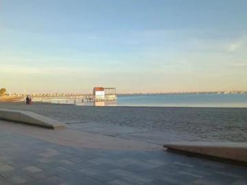 Piso Alquiler San Pedro del Pinatar, Lo Pagán