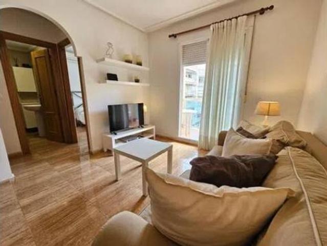 Piso Alquiler San Pedro del Pinatar, Lo Pagán