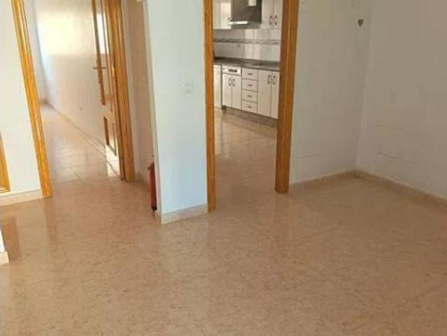 Piso Alquiler San Pedro del Pinatar, Núcleo