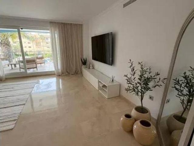 Piso Alquiler San Roque, Núcleo