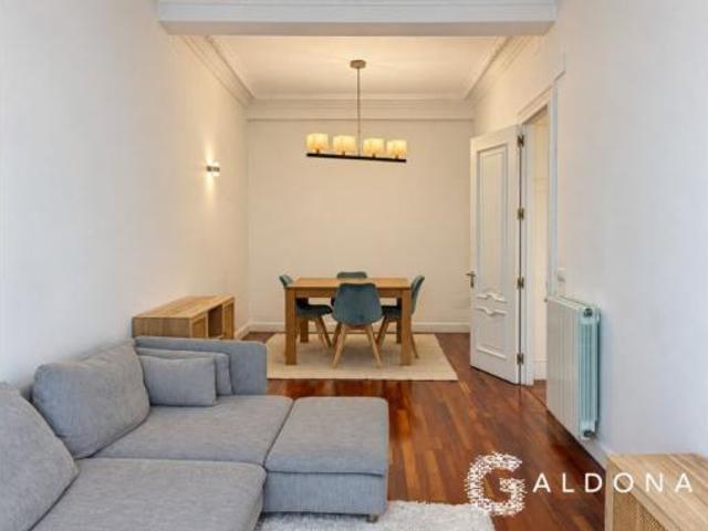 Piso Alquiler San Sebastián Donostia, Centro