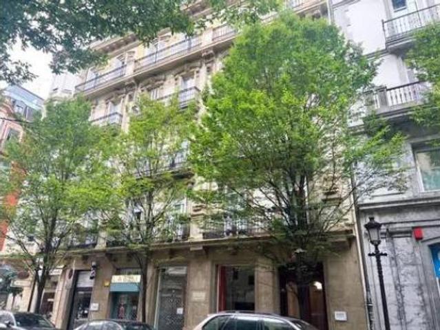 Piso Alquiler San Sebastián Donostia, Centro