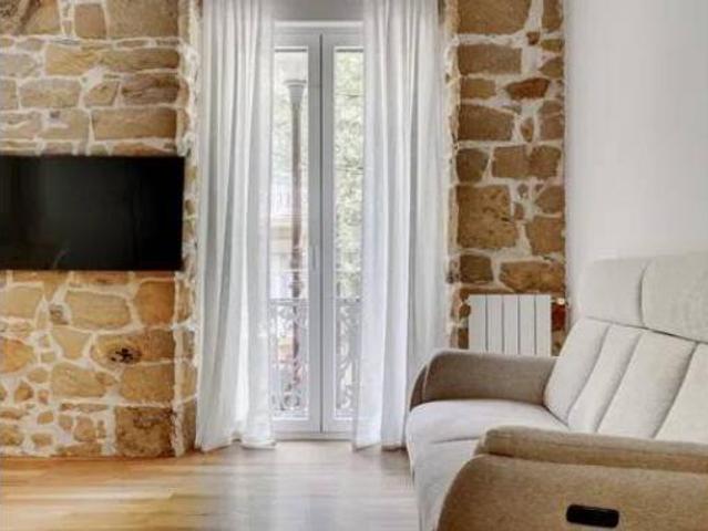 Piso Alquiler San Sebastián Donostia, Centro