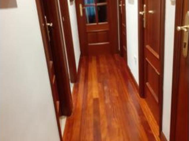 Piso Alquiler San Sebastián Donostia, Centro